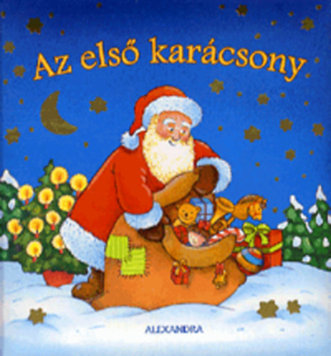 Az els karcsony