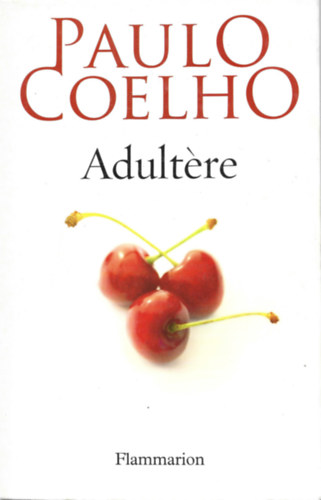 Paulo Coelho - Adultre