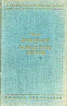 Olbracht - �tok v�lgye - Nyikola Suhaj a bety�r