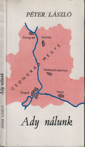 P�ter L�szl� - Ady n�lunk