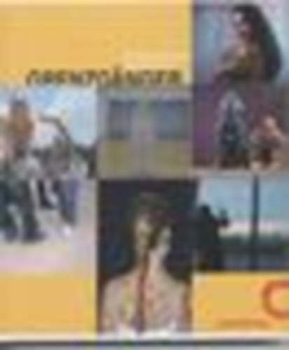 Crossing Frontiers- Hat�rl�p�sek- Grenzg�nger