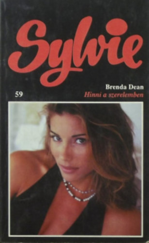 Brenda Dean - Hinni a szerelemben