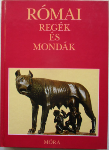 Boronkay Iv�n - R�mai reg�k �s mond�k