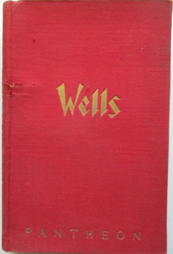 H. G. Wells - Anna Veronika
