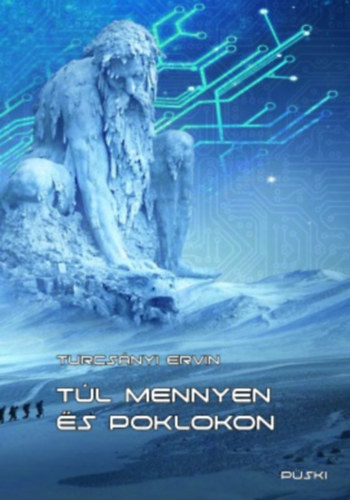 Turcs�nyi Ervin - T�l mennyen �s poklokon