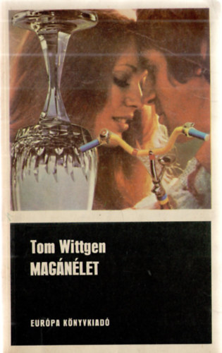 Tom Wittgen - Magnlet