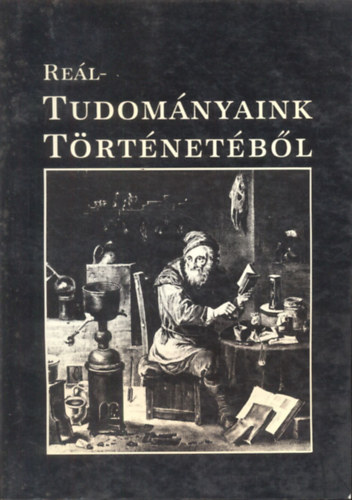 Gazda Istvn - Reltudomnyaink trtnetbl