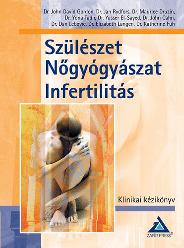 Szlszet, Ngygyszat, Infertilits - Klinikai kziknyv