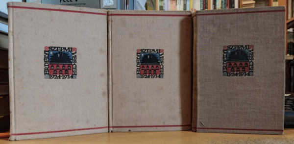 Tamási Áron - Ábel (...a rengetegben, ... az országban, ...Amerikában)