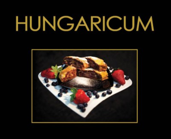 Kolozsv�ri Ildik� - Hungaricum