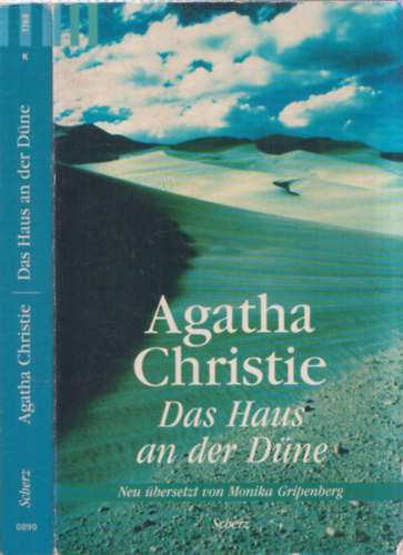 Agatha Christie - Das Haus An Der Dne