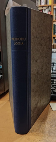 Methodo Logia (egybe kttt teolgiai kiadvnyok (rszletesebben a termklapon)