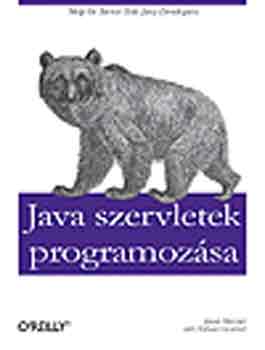 Hunter-Crawford - JAVA szervletek programozása