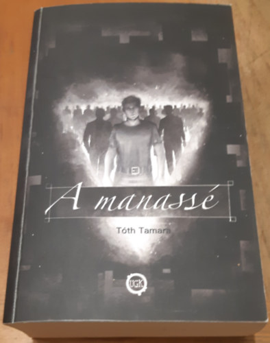 Tth Tamara - A manass