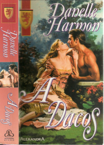 Danelle Harmon - A dacos