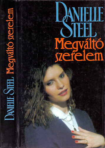 Danielle Steel - Megvlt szerelem