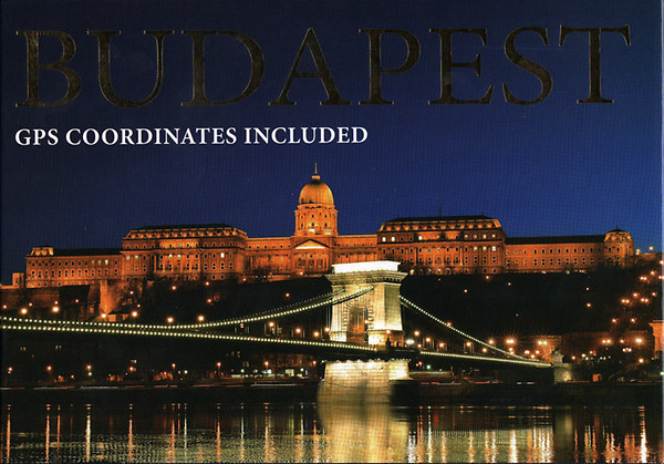 Kolozsvári Ildikó - Budapest - GPS Coordinates Included