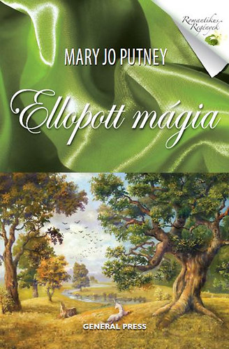 Mary Jo Putney - Ellopott m�gia
