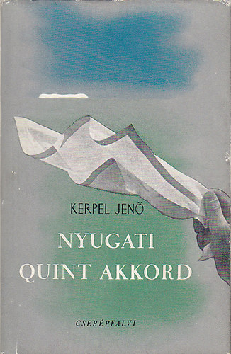 Kerpel Jen - Nyugati quint akkord