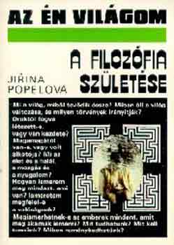 Jirina Popelov - A filozfia szletse