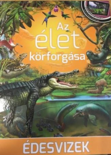 Az let krforgsa - desvizek