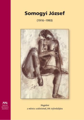 Somogyi József (1916-1993)