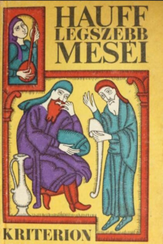 Hauff - Hauff legszebb mes�i