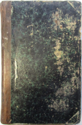 J�kai M�r - R�k�czy fia