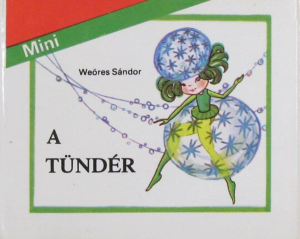Weres Sndor - A tndr