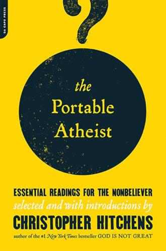 Christopher Kitchens - The Portable Atheist