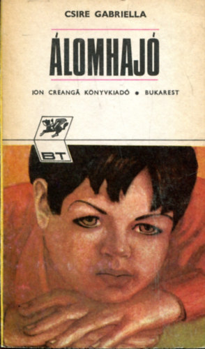 Csire Gabriella - �lomhaj�