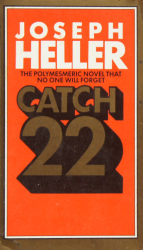 Joseph Heller - Catch-22