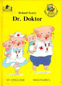 Richard Scarry - Dr. Doktor