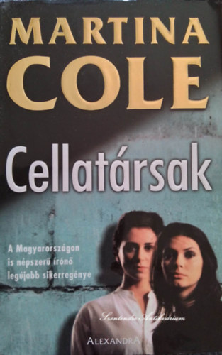 Ford.: Babits Pter Martina Cole - Cellatrsak - Babits Pter fordtsban