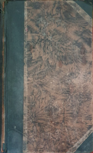 M�ra Ferenc - Daru utc�t�l a M�ra Ferenc utc�ig I-II.