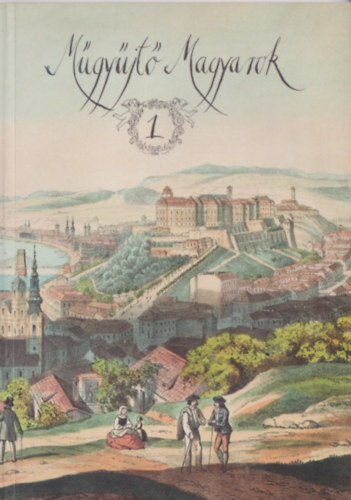 M�gy�jt� magyarok 1.