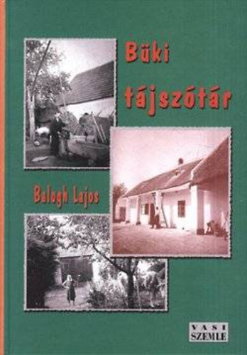 Balogh Lajos - Bki Tjsztr