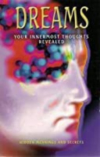 Hidden Meanings And Secrets - Drames Your Innermost Thoughts Revaled