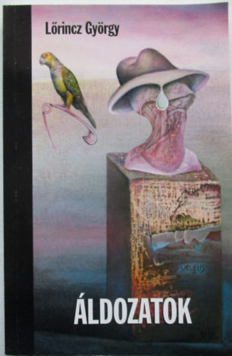 Lrincz Gyrgy - ldozatok