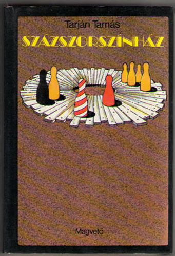 Tarjn Tams - Szzszorsznhz