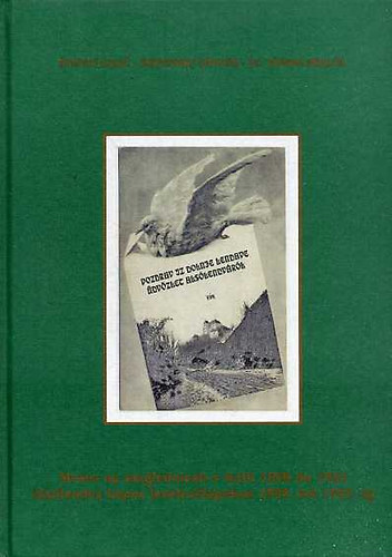 Sz�nyogh S�ndor  (szerk.) - Pozdrav iz Dolnje Lendave - �dv�zlet Als�lendv�r�l