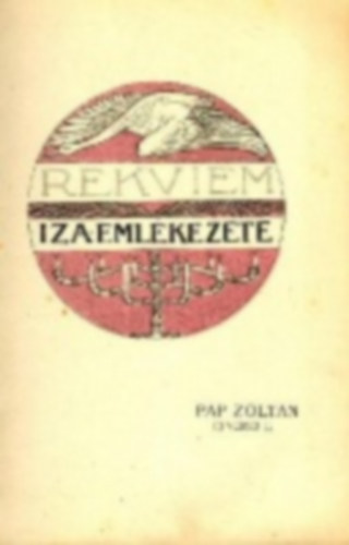 Pap Zoltán - Rekviem