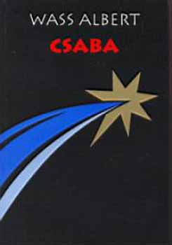 Wass Albert - Csaba