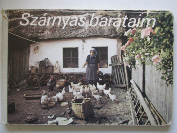 Szárnyas barátaim