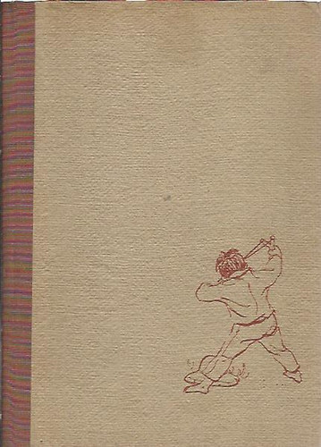 Carlos Luis Fallas S. - Egy kölyök kalandjai