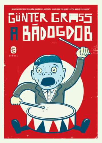 Gnter Grass - A bdogdob