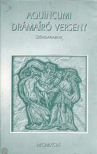 Aquincumi drmar verseny