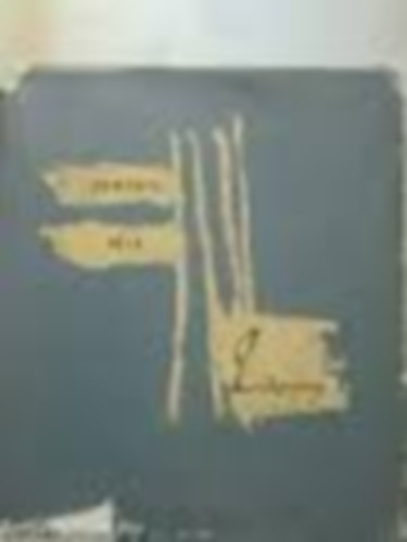 Reményi Béla - Zsákmány