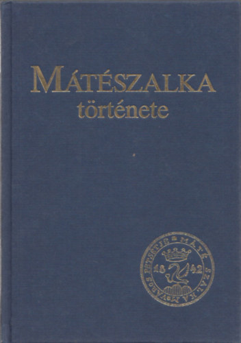 Ujváry Zoltán - Mátészalka története + Mátészalka néprajza