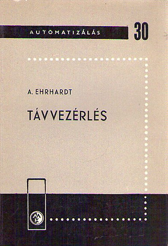 A. Ehrhardt - T�vvez�rl�s